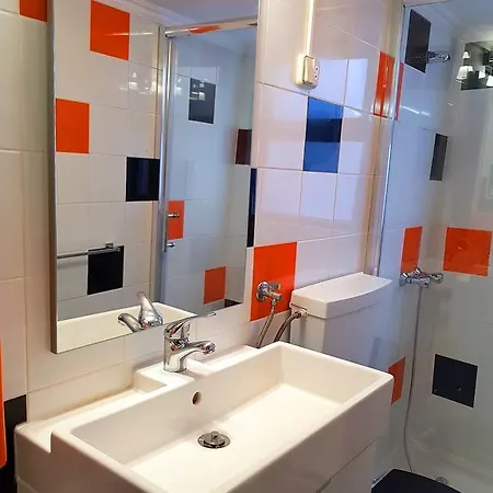Apartamento Alfama Beco Da Lapa Flat