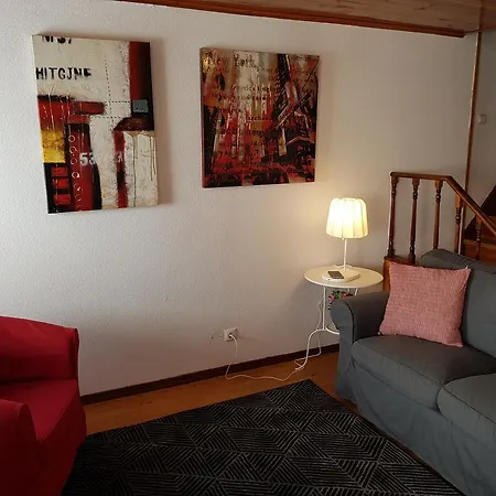 Apartamento Alfama Beco Da Lapa Flat