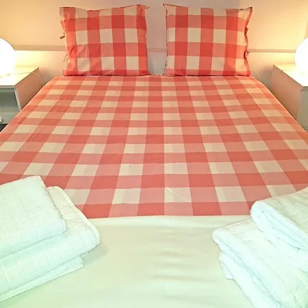 Apartment Alfama Beco Da Lapa Flat