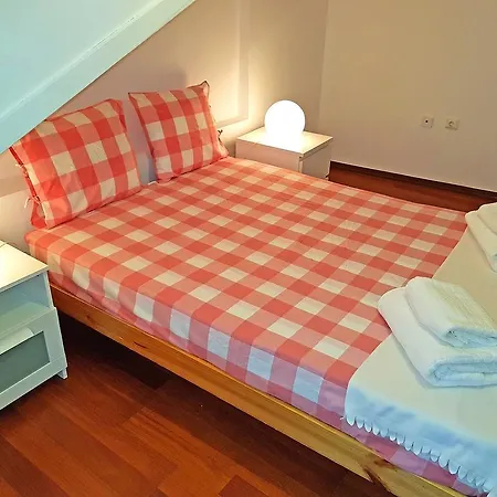 Alfama Beco Da Lapa Flat Apartment Lisbon