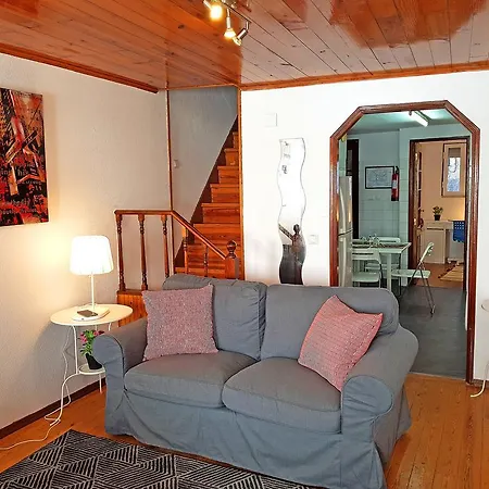 Alfama Beco Da Lapa Flat Apartment